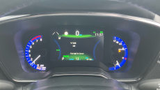 Toyota Corolla 2.0 VVT-i Hybrid Excel 5dr CVT Hybrid Estate